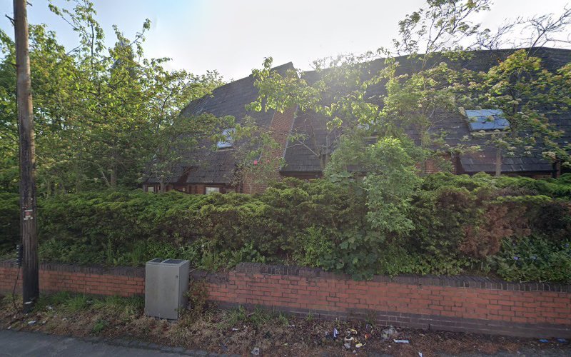 Front Row Brewing Brewery in Stoke-on-Trent