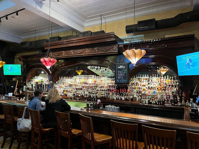 Front Street Brewery restaurants in Wilmington North Carolina