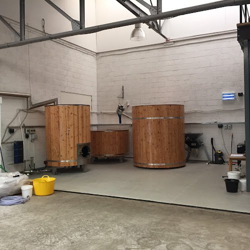 Froth Blowers Brewing Co. Brewery in Birmingham