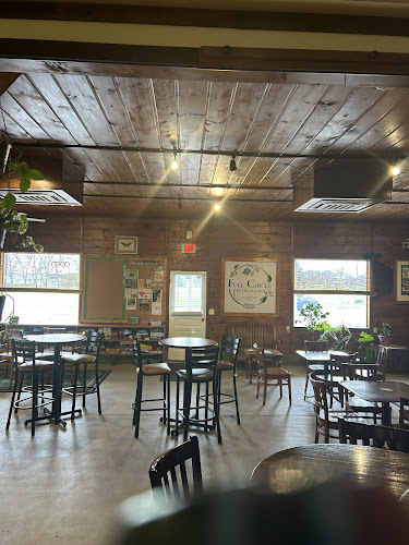 Full Circle Brewgarden Brewery in Englewood Ohio