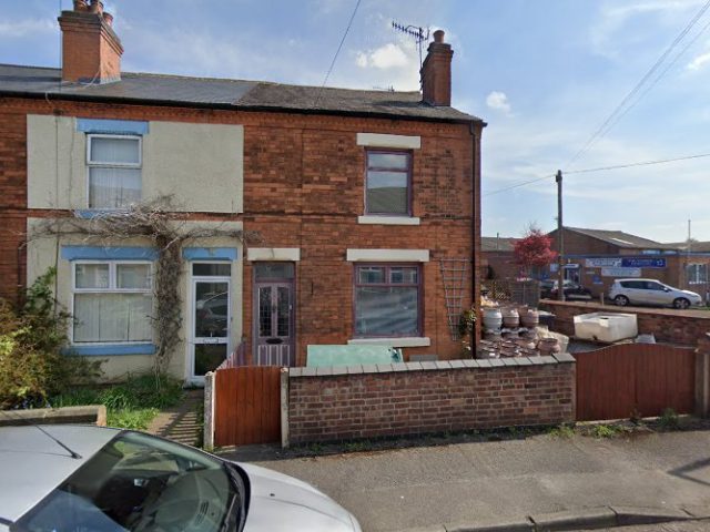 Full Mash Brewery Brewery in Nottingham