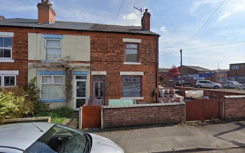 Full Mash Brewery Brewery in Nottingham