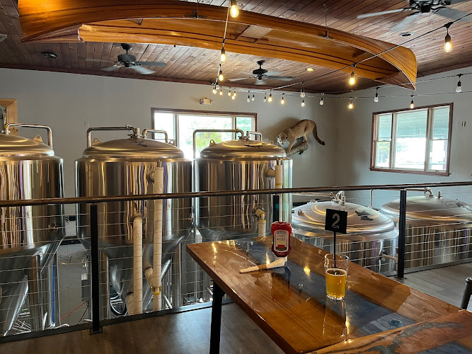 Fulton Chain Craft Brewery Brewery in Old Forge New York