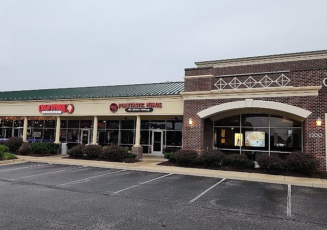 Funktastic Meads & Beer Brewery in Midlothian Virginia