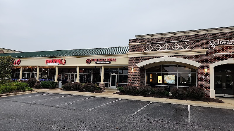 Funktastic Meads & Beer Brewery in Midlothian Virginia