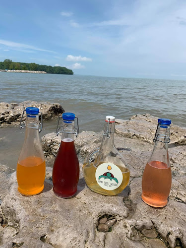 Funky Turtle Brewing Company Production Facility Brewery in Toledo Ohio