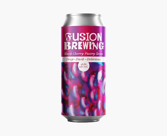 Fusion Brewing Brewery in