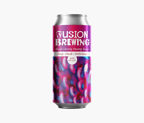 Fusion Brewing Brewery in