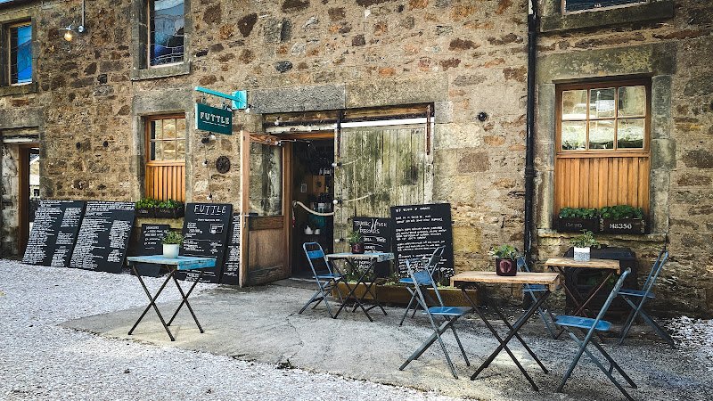 Futtle Brewery in Anstruther