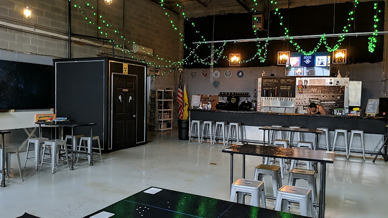 G34.3 Brewing Company Brewery in Lorton VA