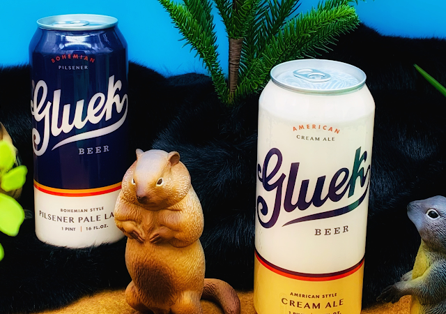 GLUEK BEER LLC Brewery in Minnetonka Minnesota