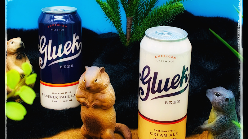 GLUEK BEER LLC Brewery in Minnetonka Minnesota