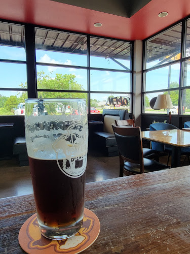 GOAT Lab Brewery Brewery in Lowell Arkansas