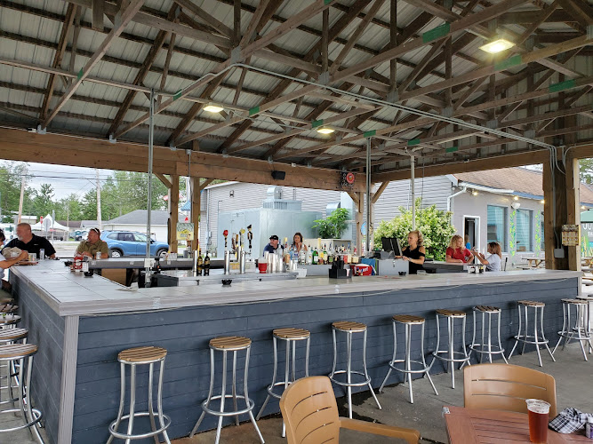 GOTL Brewing Co. Brewery in Geneva Ohio