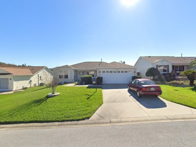 G.T.Brewing Brewery in The Villages Florida