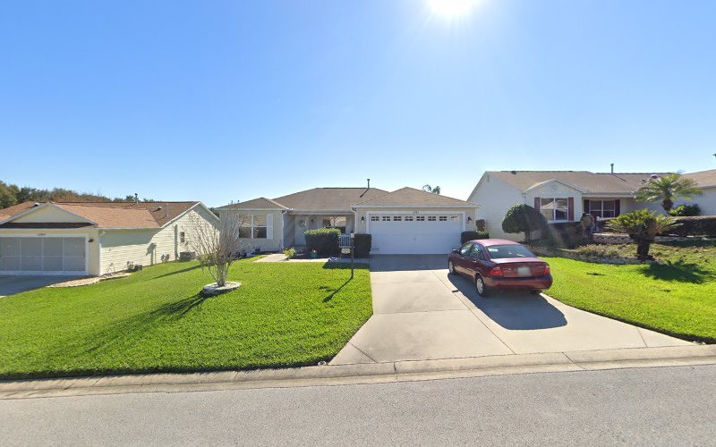 G.T.Brewing Brewery in The Villages Florida