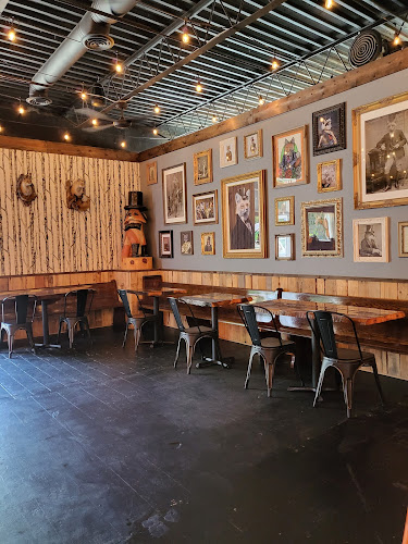 Gallant Fox Brewing Company Brewery in Louisville Kentucky