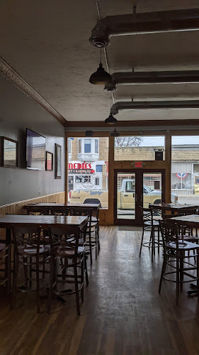 Gally's Brewing Brewery in Harlowton Montana