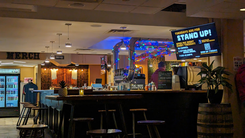 Gambit Brewing Co Brewery in St Paul Minnesota