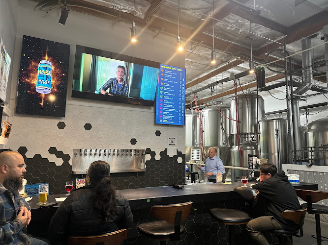 GameCraft Brewing Anaheim Brewery in Anaheim California