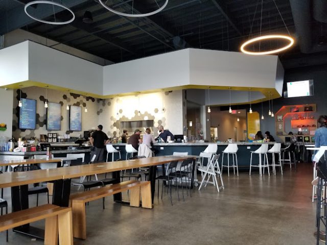 GameCraft Brewing Brewery in Laguna Hills California