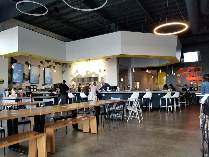 GameCraft Brewing Brewery in Laguna Hills California