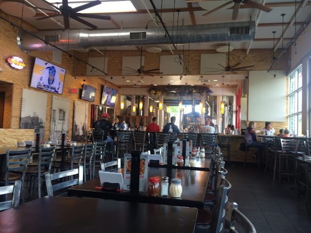 Garage Brewing Co - Tap Room Brewery in Murrieta California