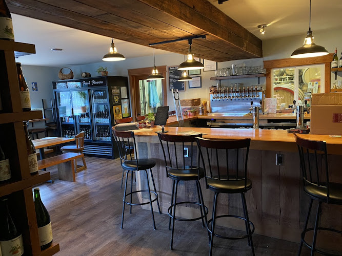 Garden Path Fermentation Brewery in Burlington Washington