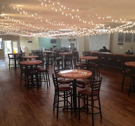 Garden State Beer Company Brewery in Galloway New Jersey