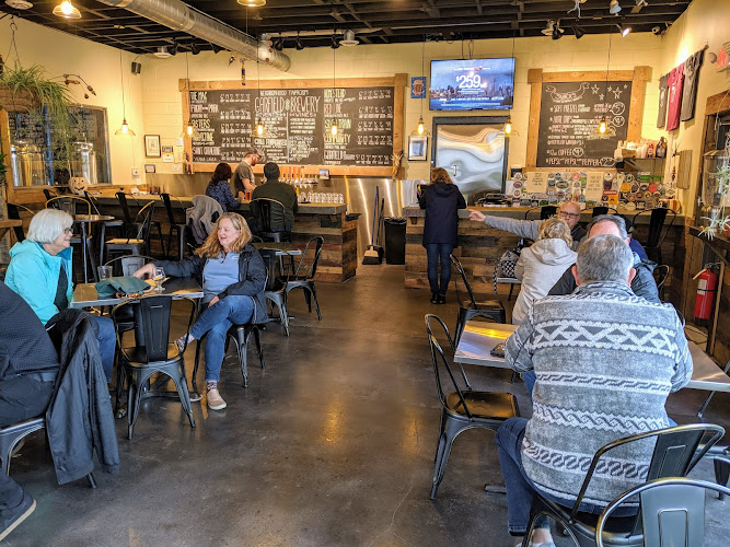 Garfield Brewery Brewery in Indianapolis Indiana