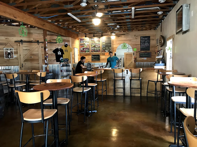 Gary's Brewery & Biergarten Brewery in Pensacola FL