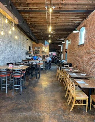 Gas City Brewing Company Brewery in Gas City Indiana