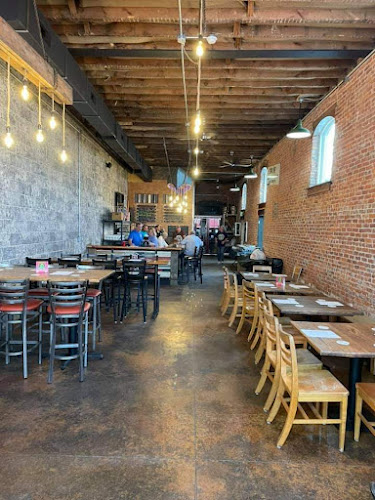 Gas City Brewing Company Brewery in Gas City Indiana