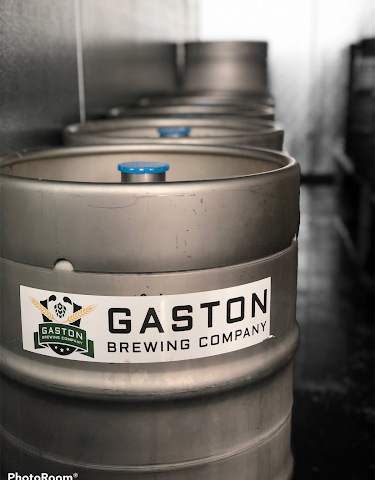 Gaston Taproom & Brewery Brewery in Fayetteville North Carolina