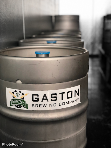 Gaston Taproom & Brewery Brewery in Fayetteville North Carolina