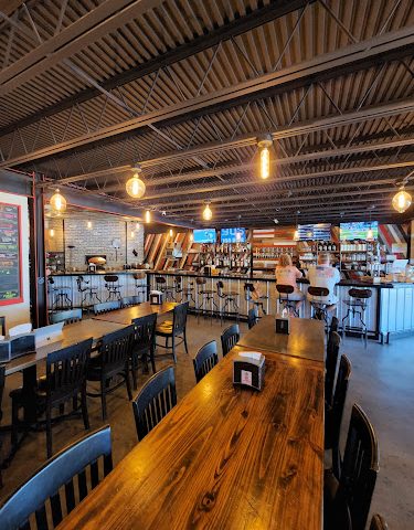 Gatlinburg Brewing Company Brewery in Sevierville Tennessee