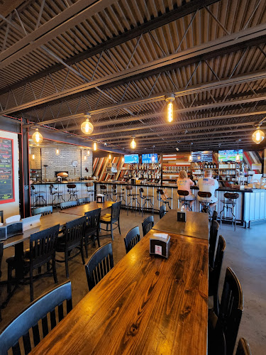 Gatlinburg Brewing Company Brewery in Sevierville Tennessee