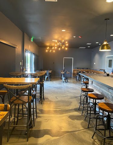 Geartooth Alewerks Brewery in Placerville California