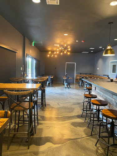 Geartooth Alewerks Brewery in Placerville California