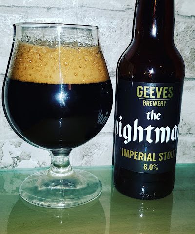 Geeves Brewery Limited Brewery in Barnsley