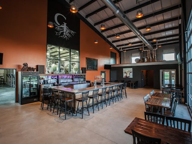 Generations Brewing Company Brewery in Freeport Illinois