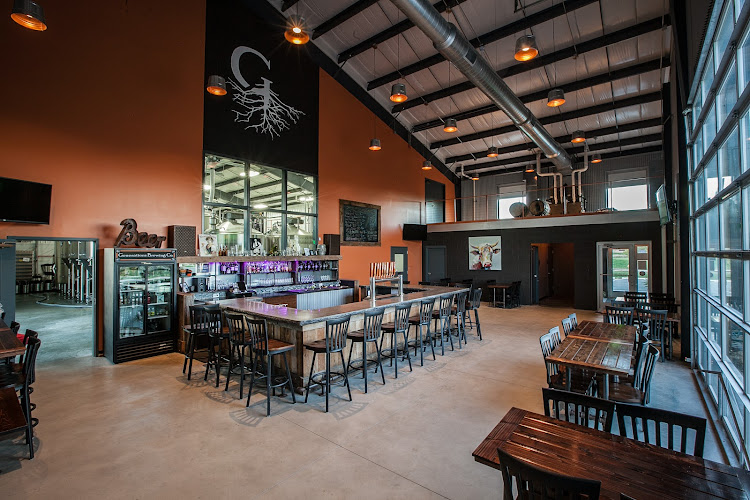 Generations Brewing Company Brewery in Freeport Illinois