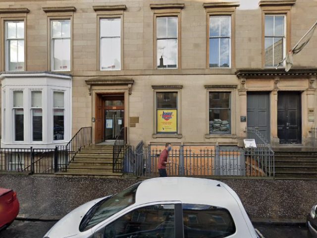 Genius Brewing Limited Brewery in Glasgow