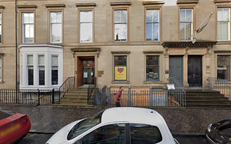 Genius Brewing Limited Brewery in Glasgow