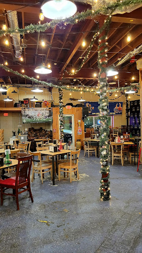 Gentle Giant Brewing Company Brewery in Pearl River New York