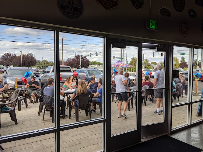 Genus Brewing and Supply Brewery in Spokane Valley Washington