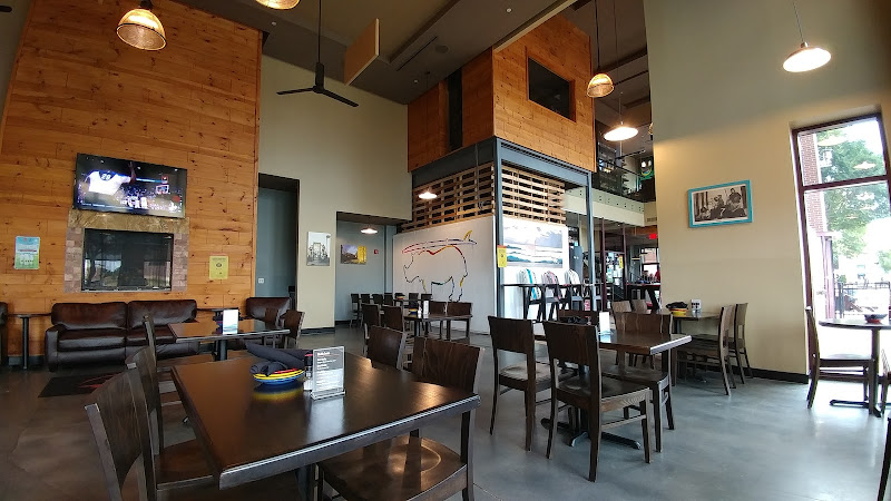 Get Lost Catering Caterer in Ashburn Virginia