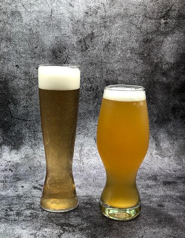 Ghost Eye Brewing Co Brewery in