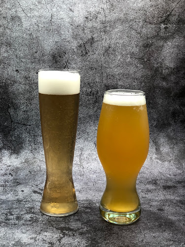 Ghost Eye Brewing Co Brewery in