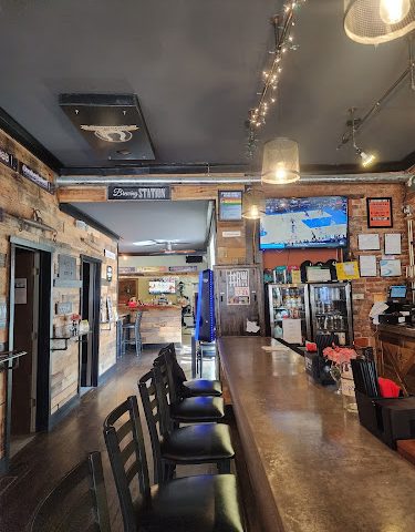 Gift Horse Brewing Company Brewery in York Pennsylvania